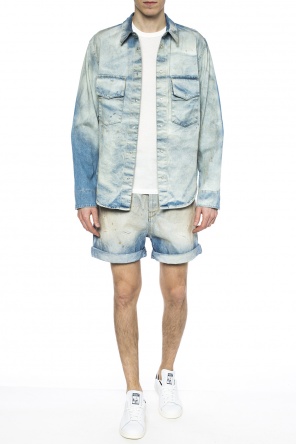 Denim shirt, zdjęcie 2 Denim shirt od Golden Goose
